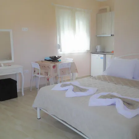 Apartment Bright Sea *